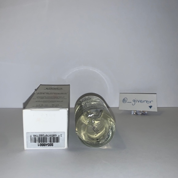 Kiehl’s Clearly Corrective Dark Spot Serum - Picture 4 of 10